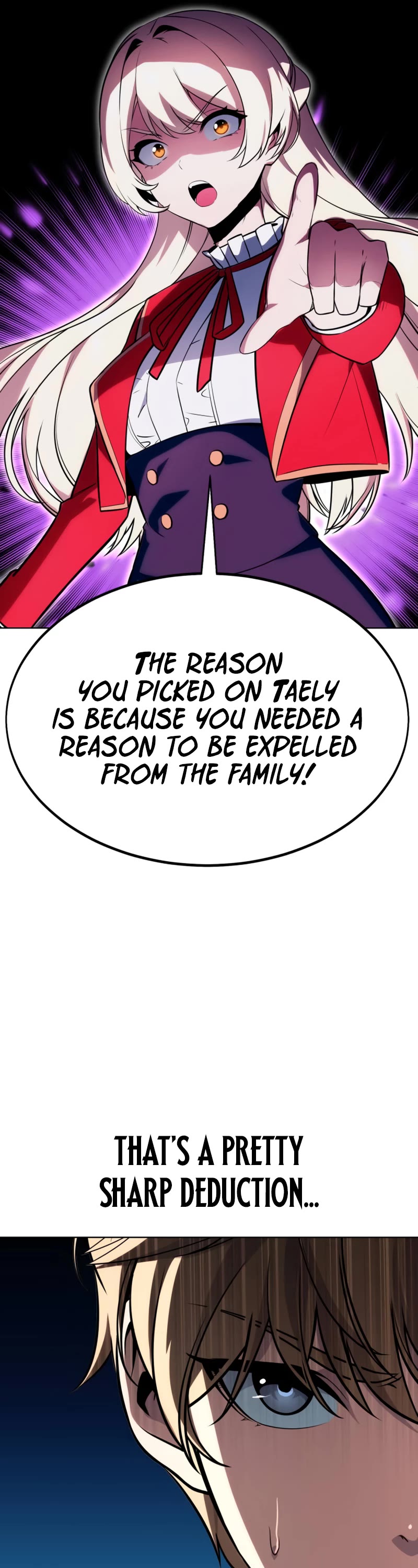 The Extra’s Academy Survival Guide Chapter 5 page 66 - Chapter 5