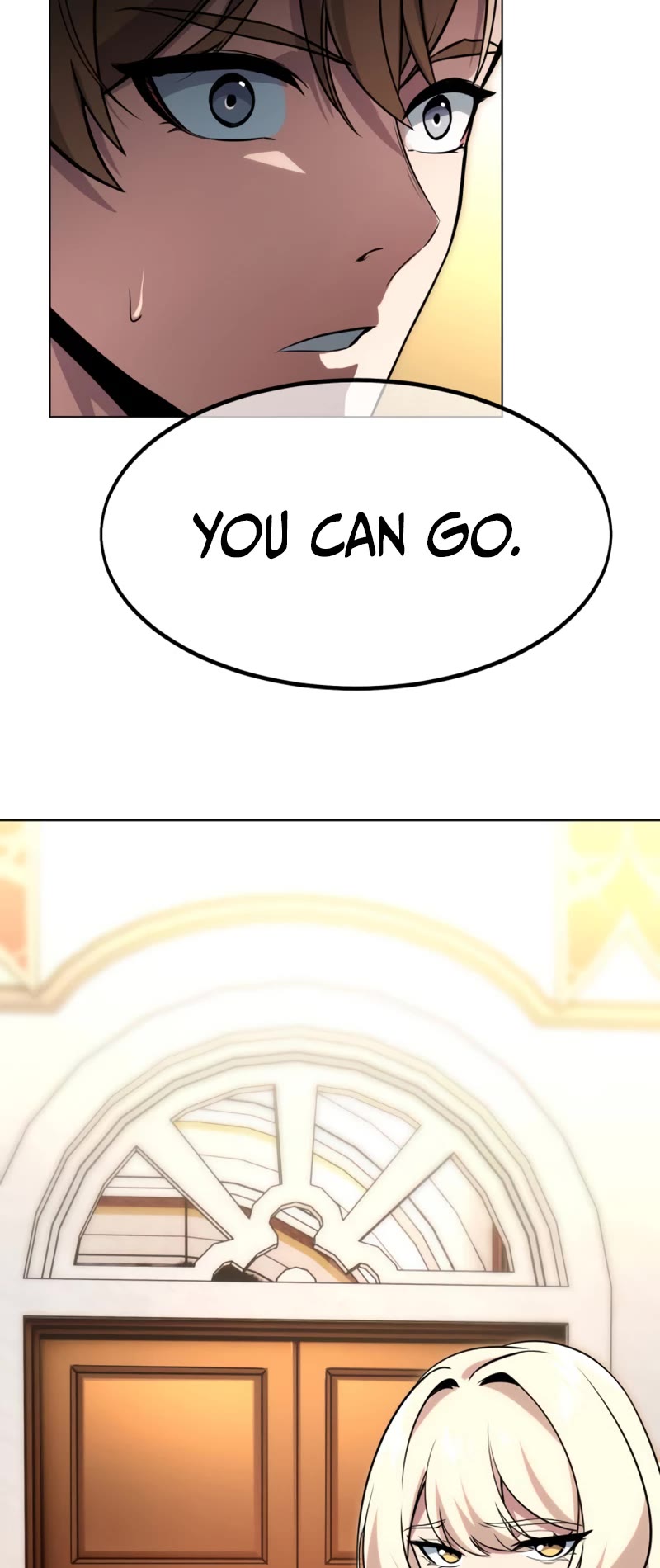 The Extra’s Academy Survival Guide Chapter 5 page 74 - Chapter 5