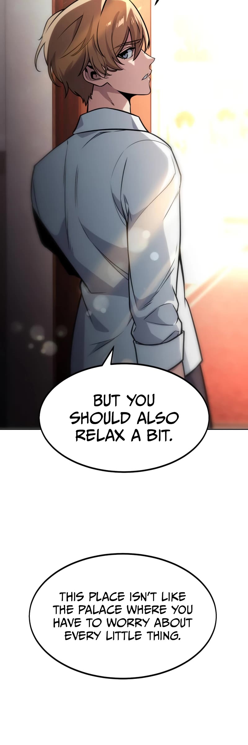 The Extra’s Academy Survival Guide Chapter 5 page 80 - Chapter 5
