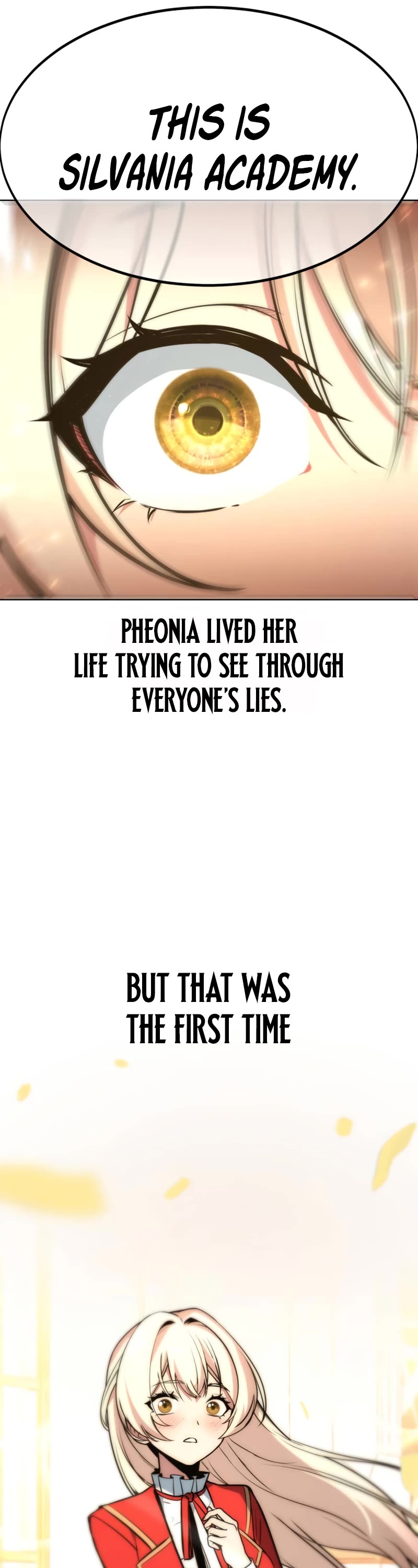 The Extra’s Academy Survival Guide Chapter 5 page 81 - Chapter 5