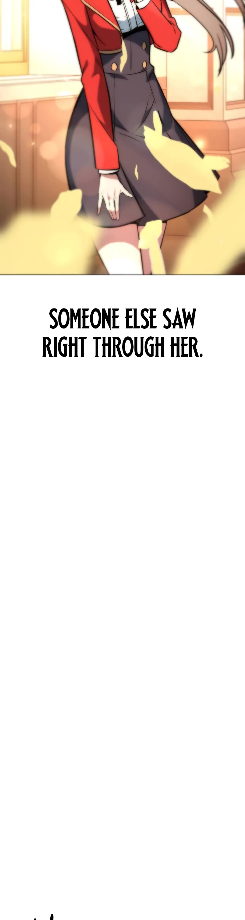 The Extra’s Academy Survival Guide Chapter 5 page 82 - Chapter 5