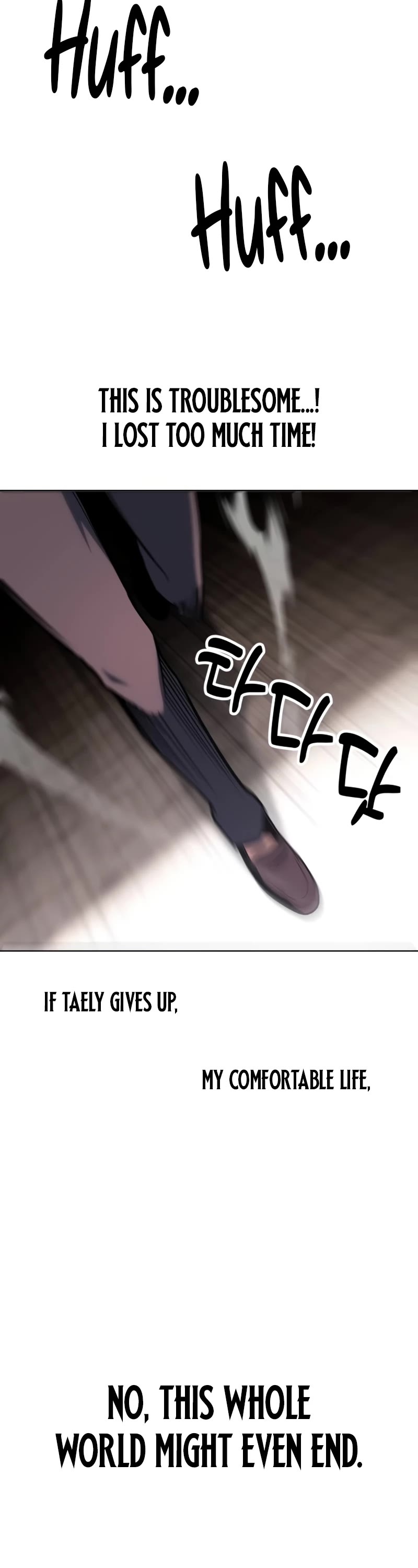 The Extra’s Academy Survival Guide Chapter 5 page 83 - Chapter 5