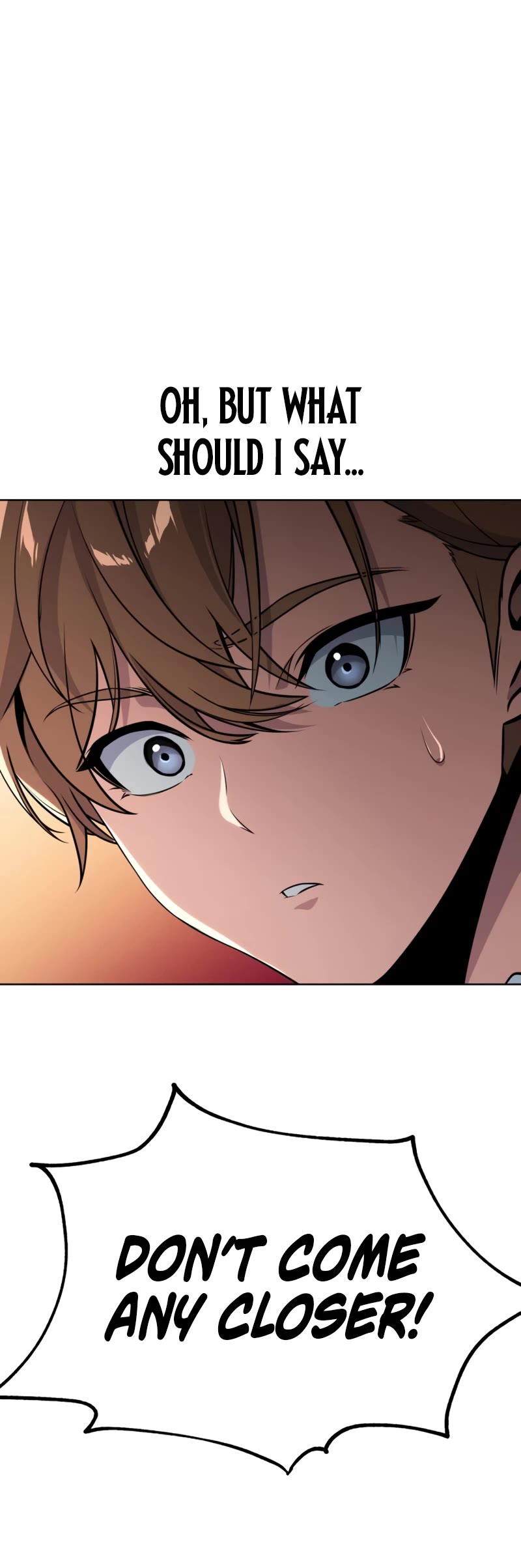 The Extra’s Academy Survival Guide Chapter 5 page 85 - Chapter 5