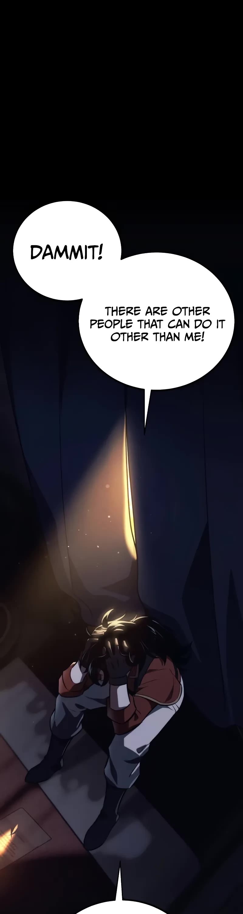 The Extra’s Academy Survival Guide Chapter 50 page 2 - Chapter 50