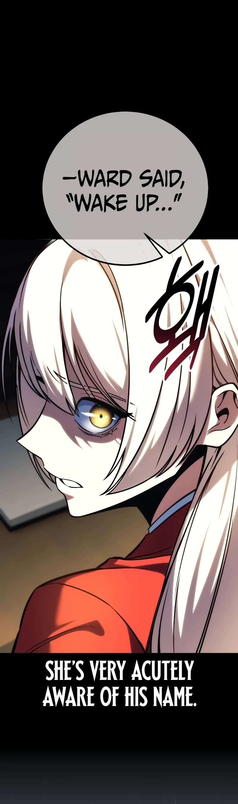 The Extra’s Academy Survival Guide Chapter 50 page 36 - Chapter 50