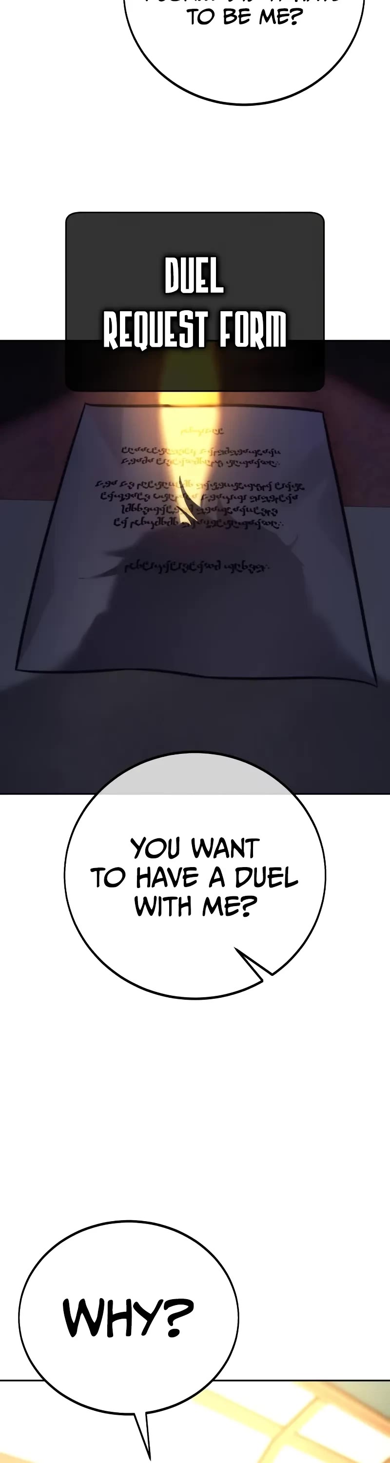 The Extra’s Academy Survival Guide Chapter 50 page 4 - Chapter 50