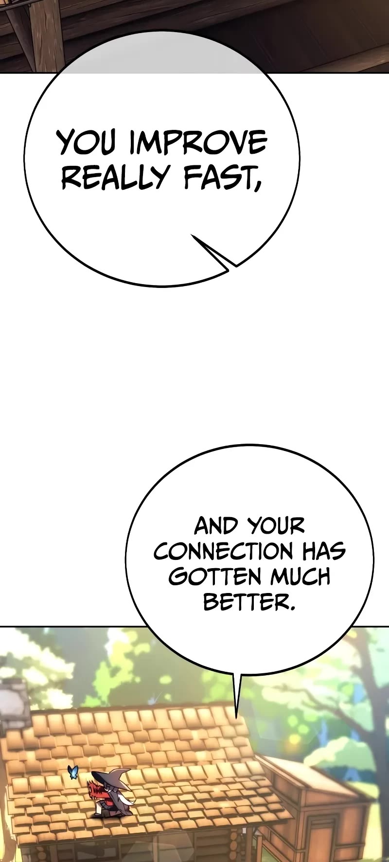 The Extra’s Academy Survival Guide Chapter 50 page 40 - Chapter 50