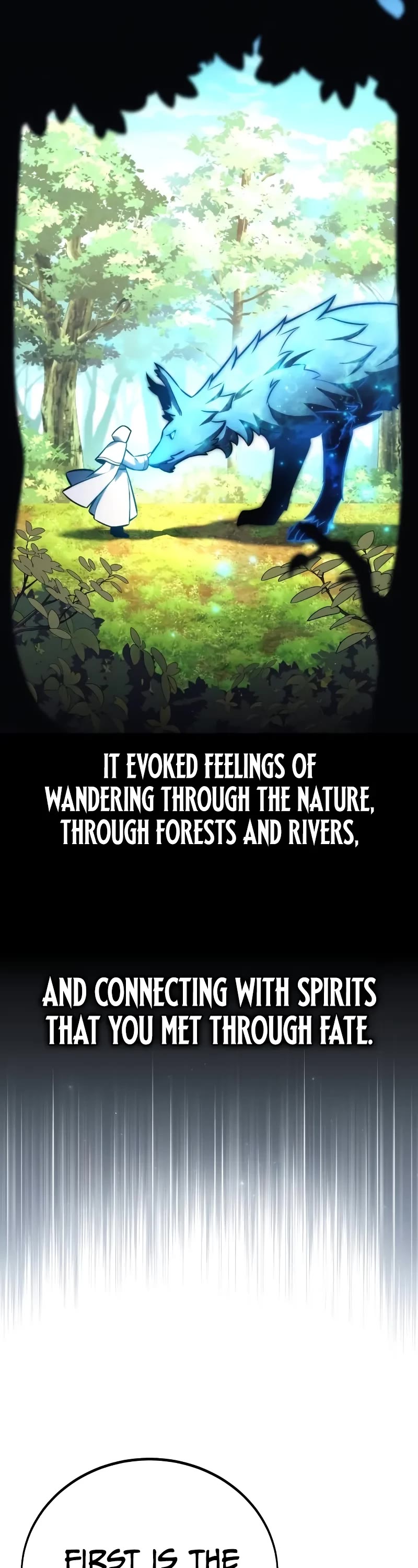 The Extra’s Academy Survival Guide Chapter 50 page 48 - Chapter 50