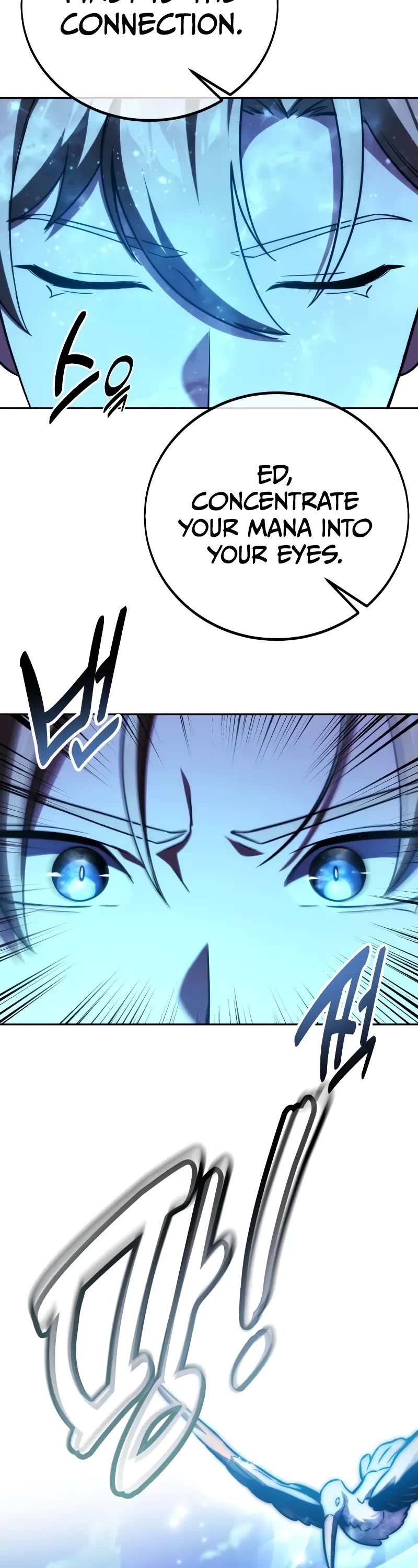 The Extra’s Academy Survival Guide Chapter 50 page 49 - Chapter 50