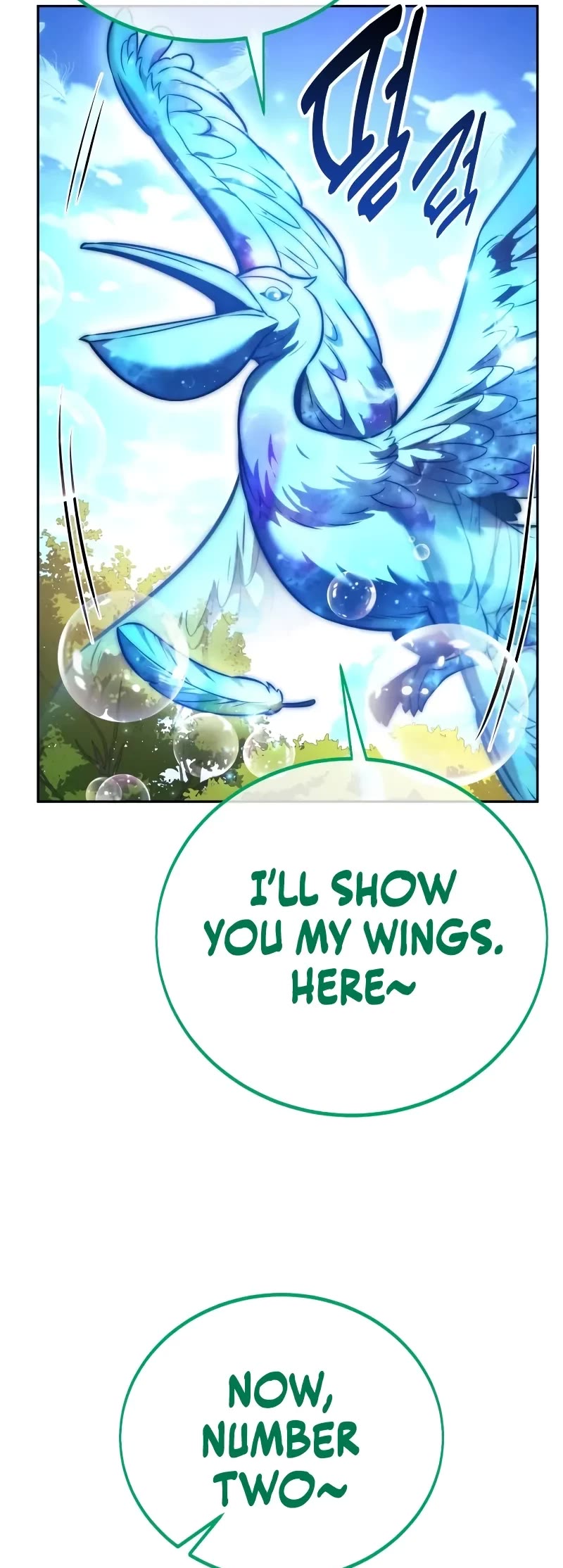 The Extra’s Academy Survival Guide Chapter 50 page 55 - Chapter 50