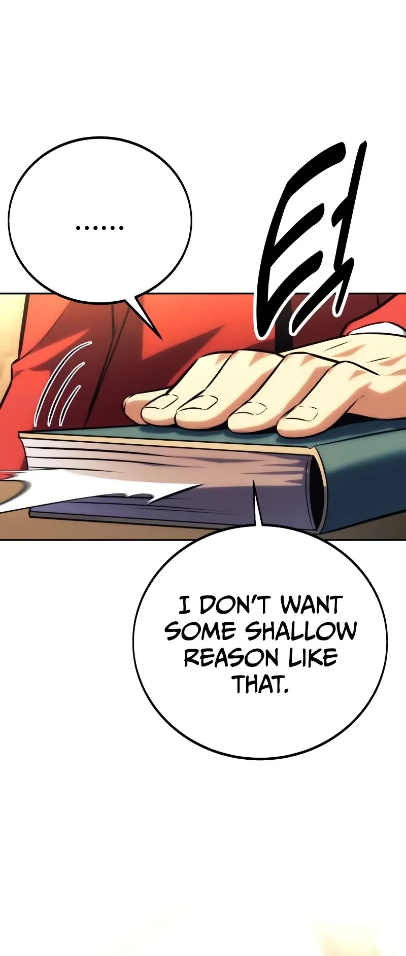 The Extra’s Academy Survival Guide Chapter 50 page 6 - Chapter 50