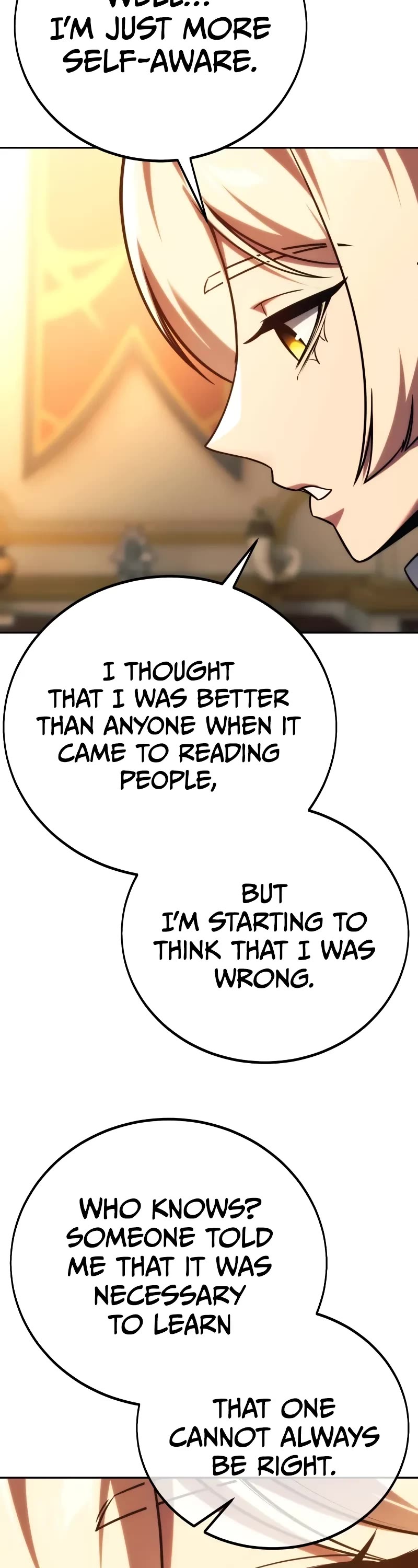 The Extra’s Academy Survival Guide Chapter 50 page 68 - Chapter 50