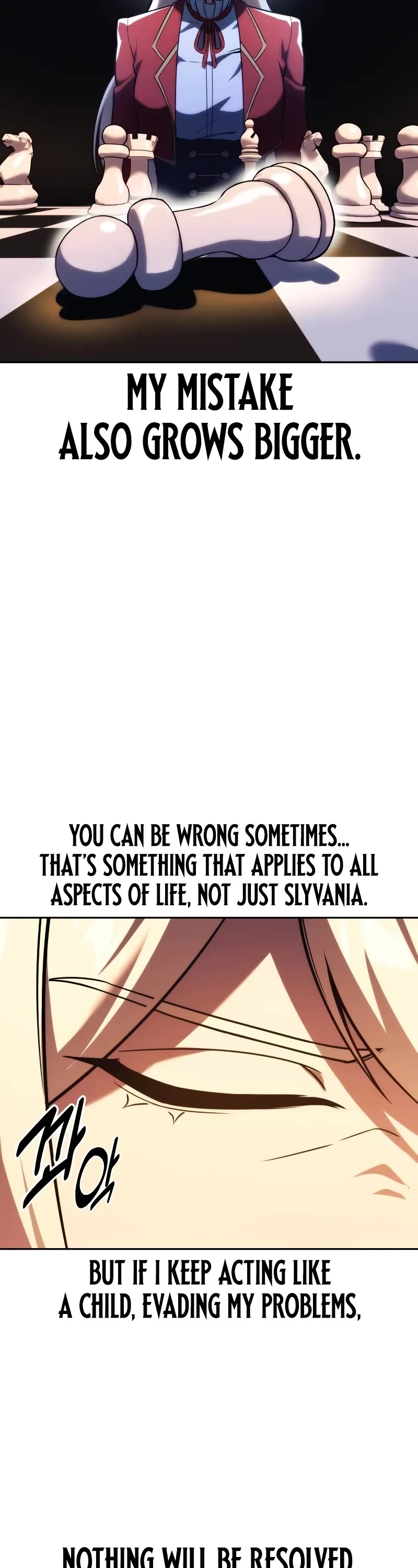 The Extra’s Academy Survival Guide Chapter 50 page 74 - Chapter 50