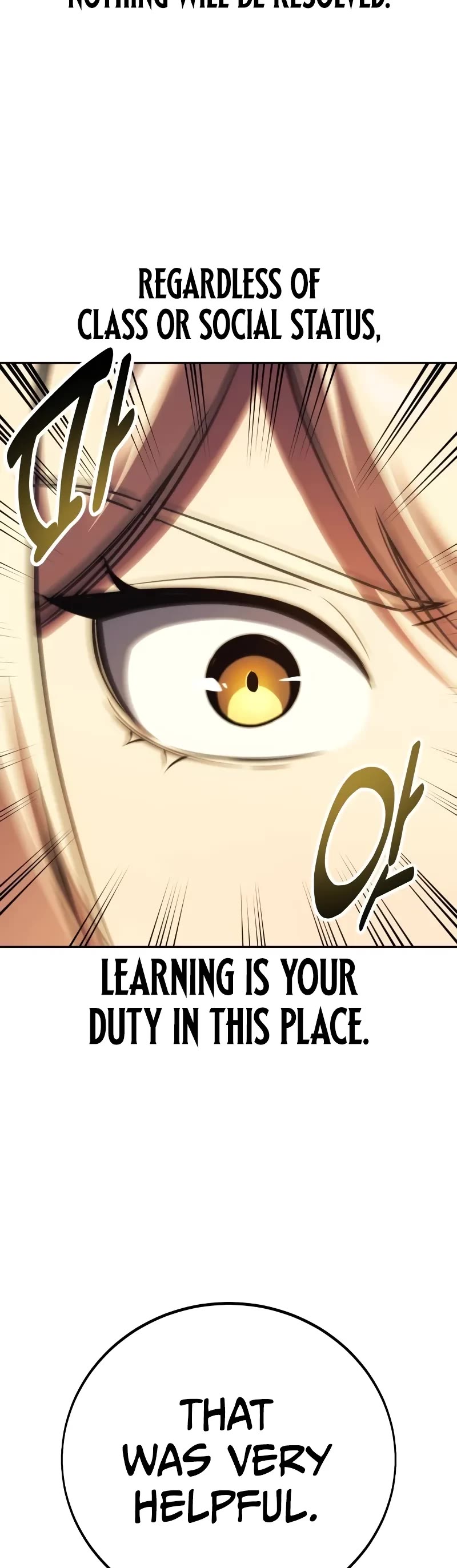 The Extra’s Academy Survival Guide Chapter 50 page 75 - Chapter 50