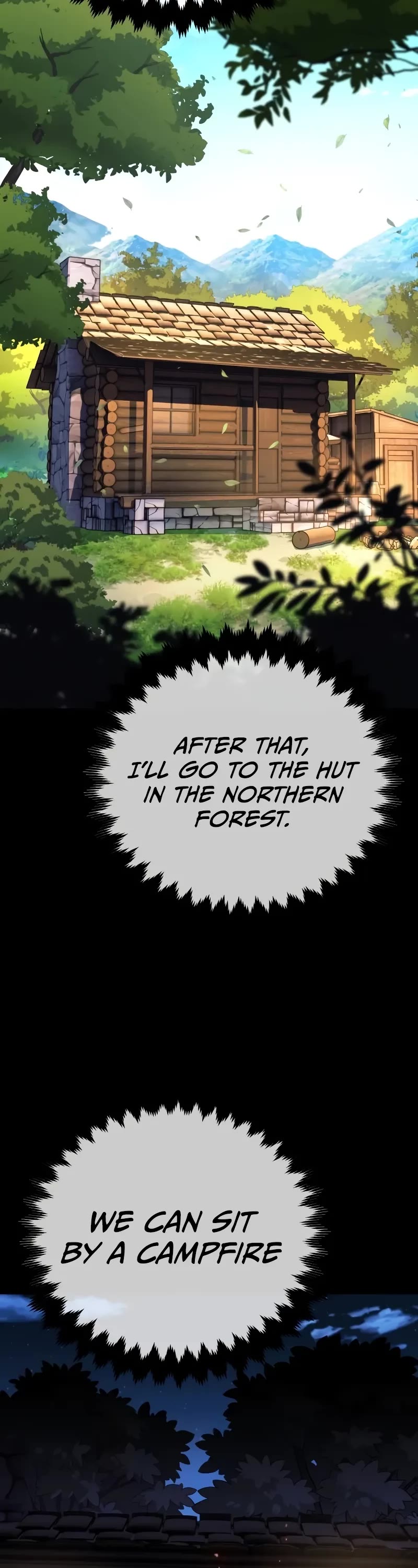 The Extra’s Academy Survival Guide Chapter 50 page 78 - Chapter 50