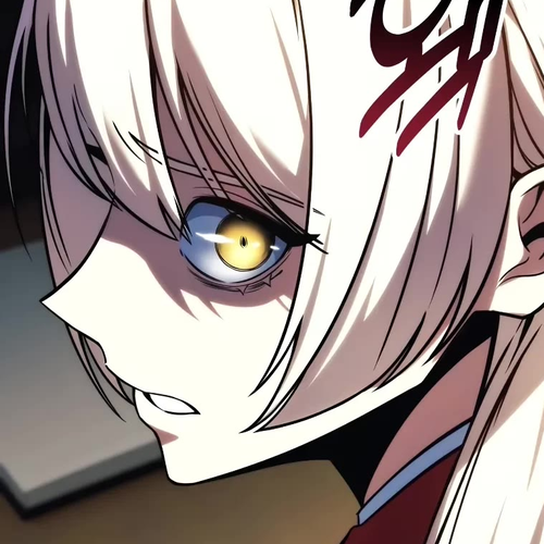 The Extra’s Academy Survival Guide Chapter 50 cover