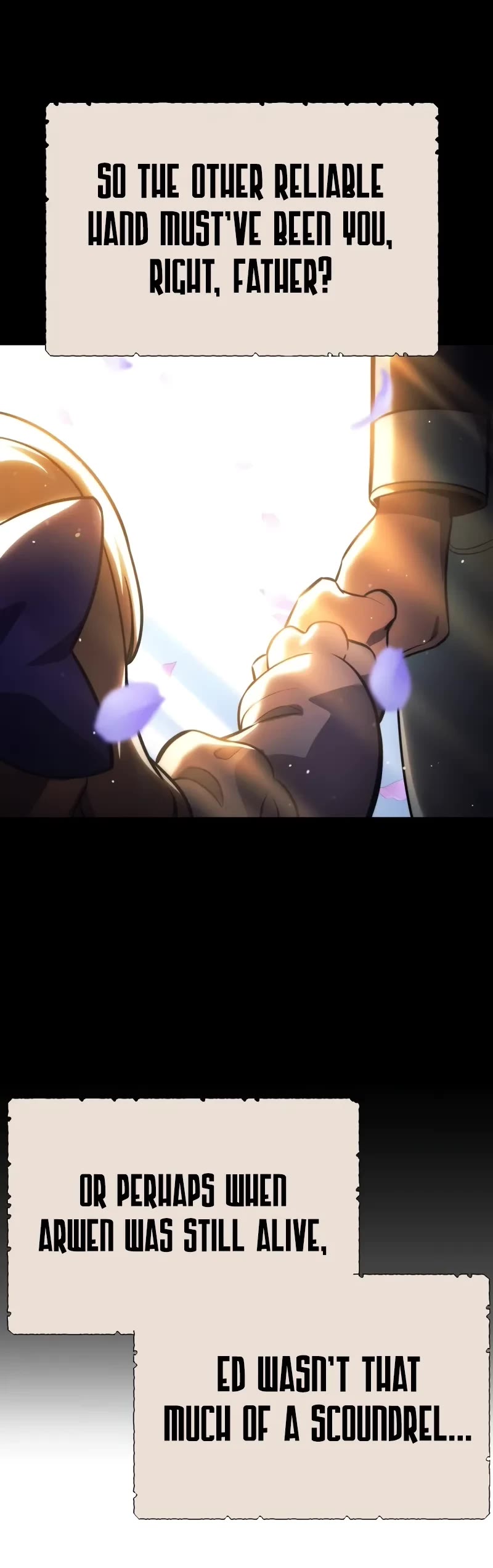 The Extra’s Academy Survival Guide Chapter 51 page 11 - Chapter 51