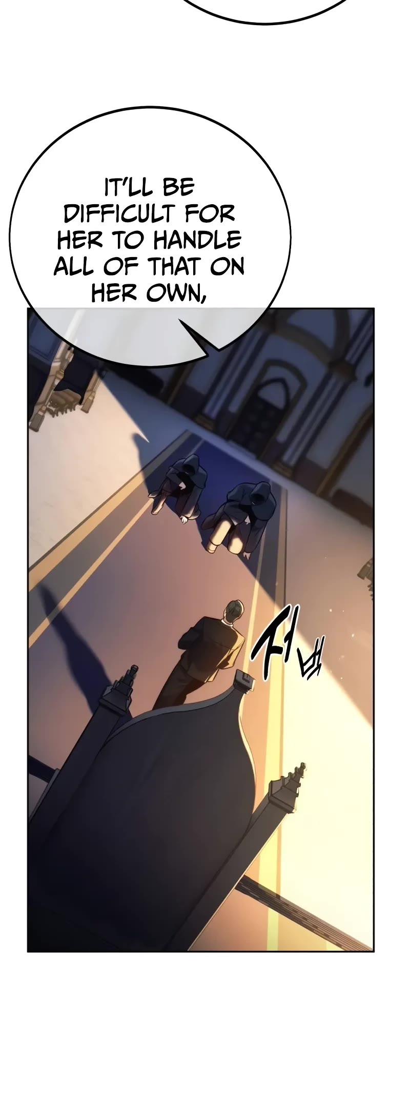 The Extra’s Academy Survival Guide Chapter 51 page 16 - Chapter 51