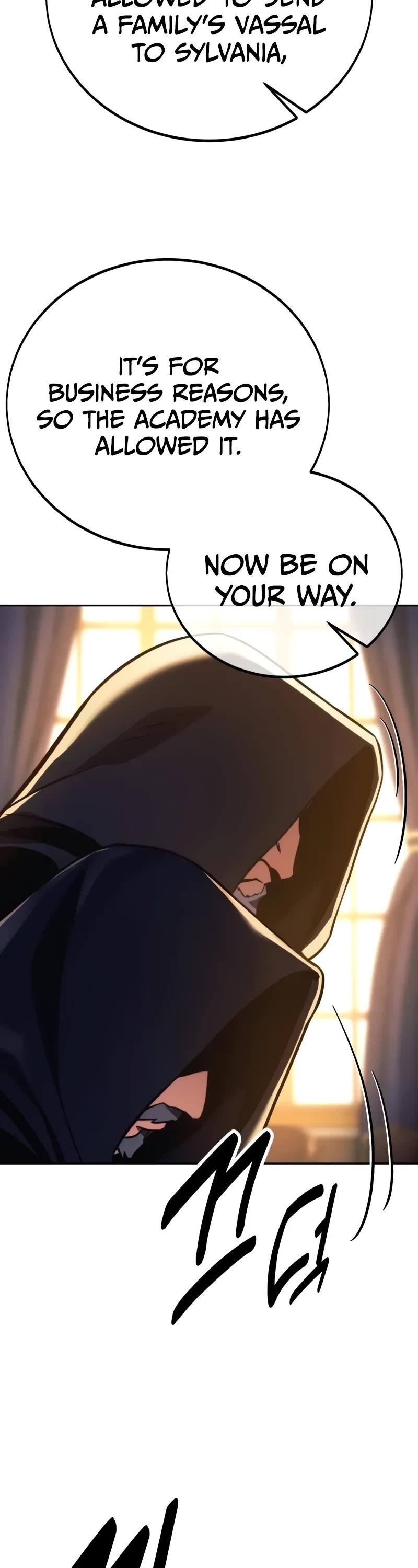 The Extra’s Academy Survival Guide Chapter 51 page 18 - Chapter 51