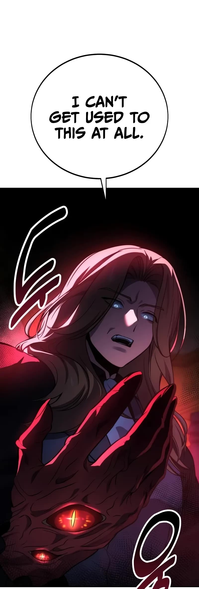 The Extra’s Academy Survival Guide Chapter 51 page 20 - Chapter 51