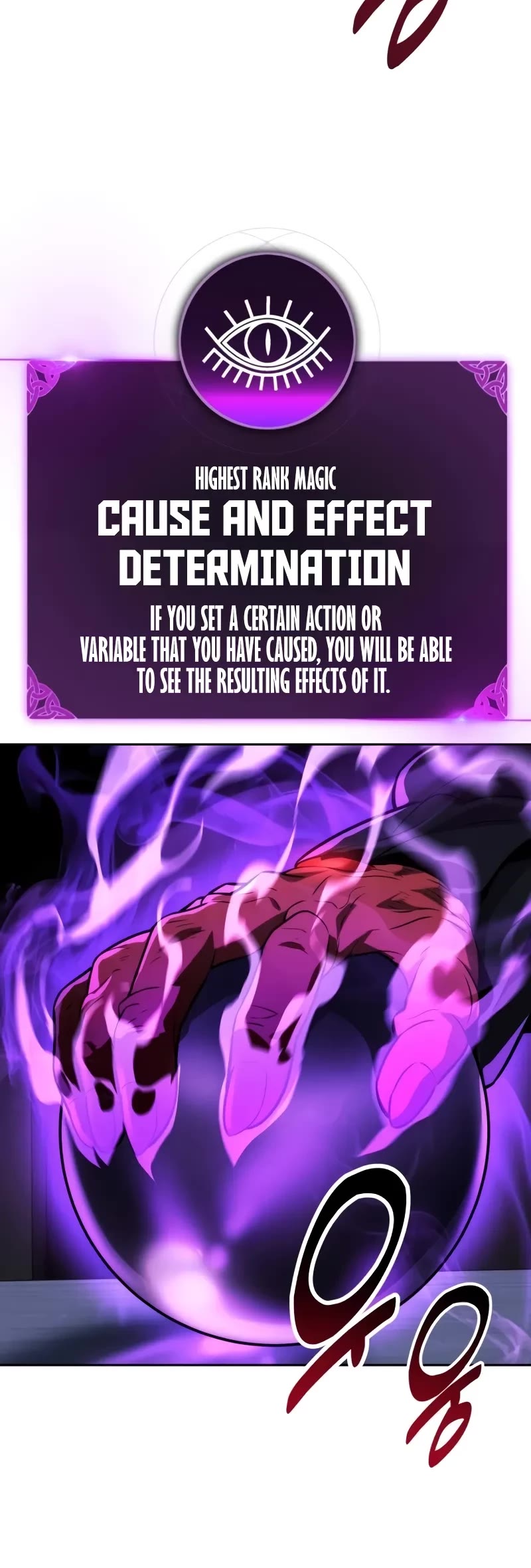 The Extra’s Academy Survival Guide Chapter 51 page 21 - Chapter 51