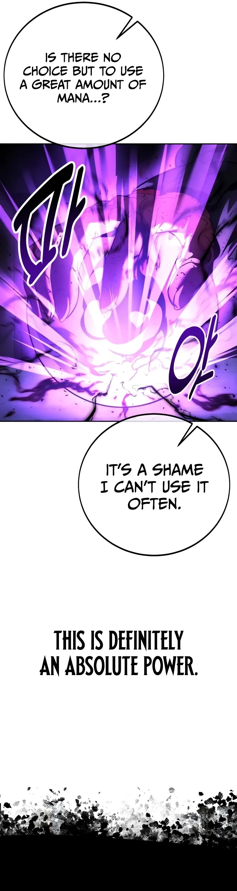 The Extra’s Academy Survival Guide Chapter 51 page 22 - Chapter 51