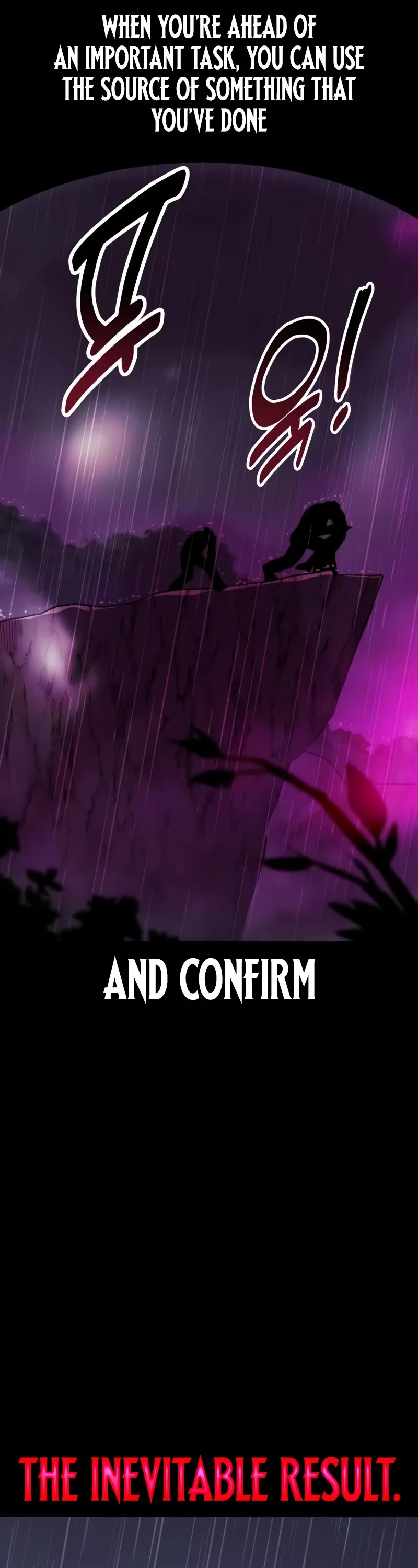 The Extra’s Academy Survival Guide Chapter 51 page 23 - Chapter 51