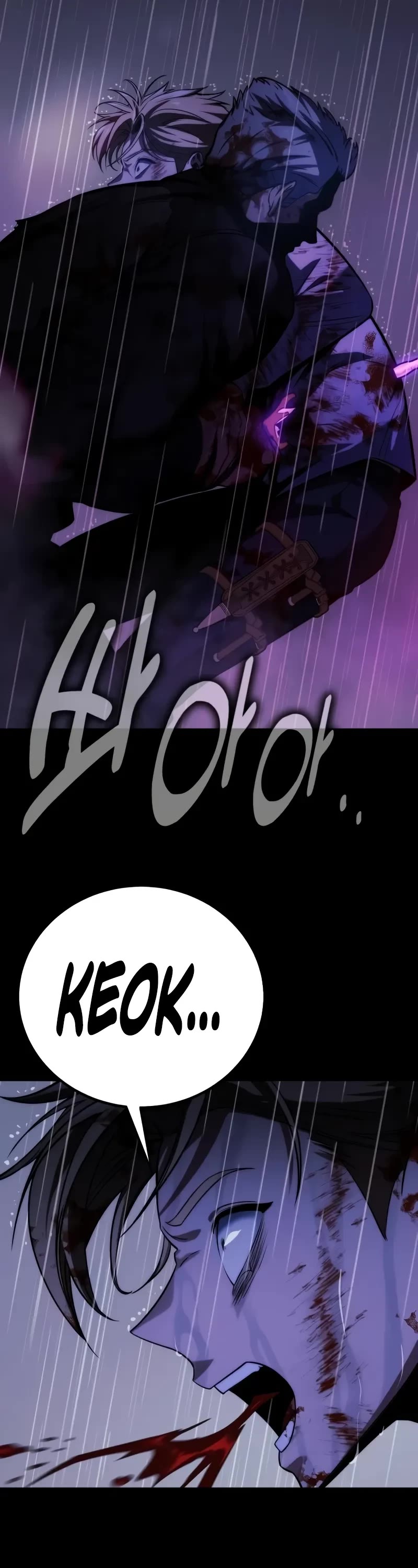 The Extra’s Academy Survival Guide Chapter 51 page 24 - Chapter 51