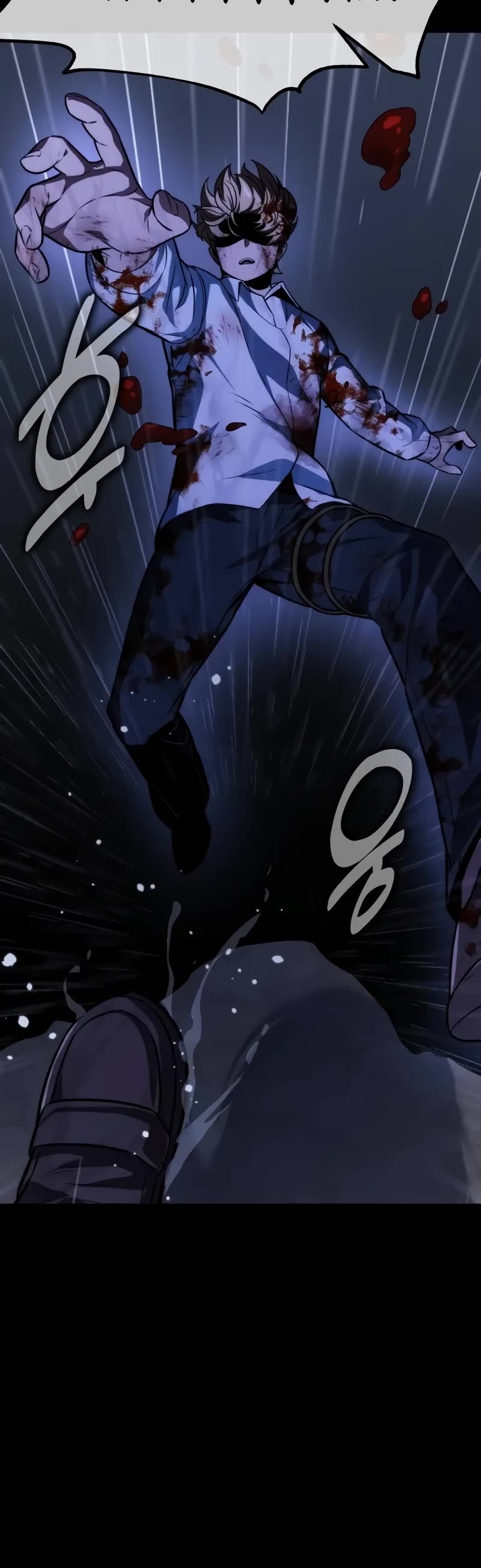 The Extra’s Academy Survival Guide Chapter 51 page 26 - Chapter 51