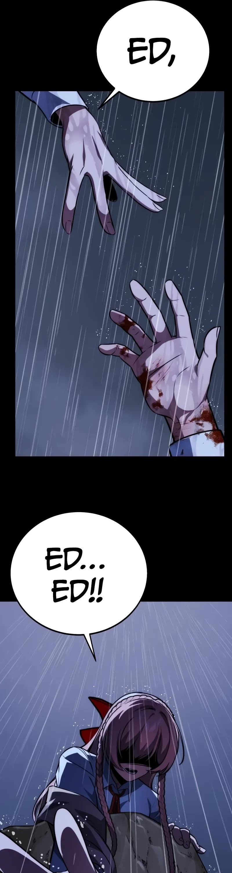 The Extra’s Academy Survival Guide Chapter 51 page 27 - Chapter 51