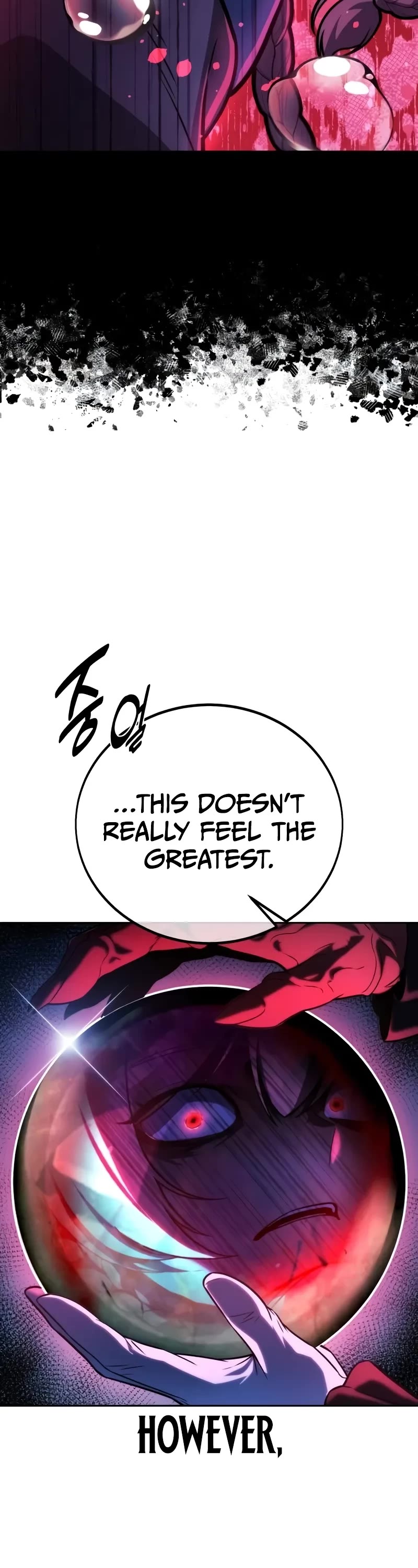 The Extra’s Academy Survival Guide Chapter 51 page 30 - Chapter 51