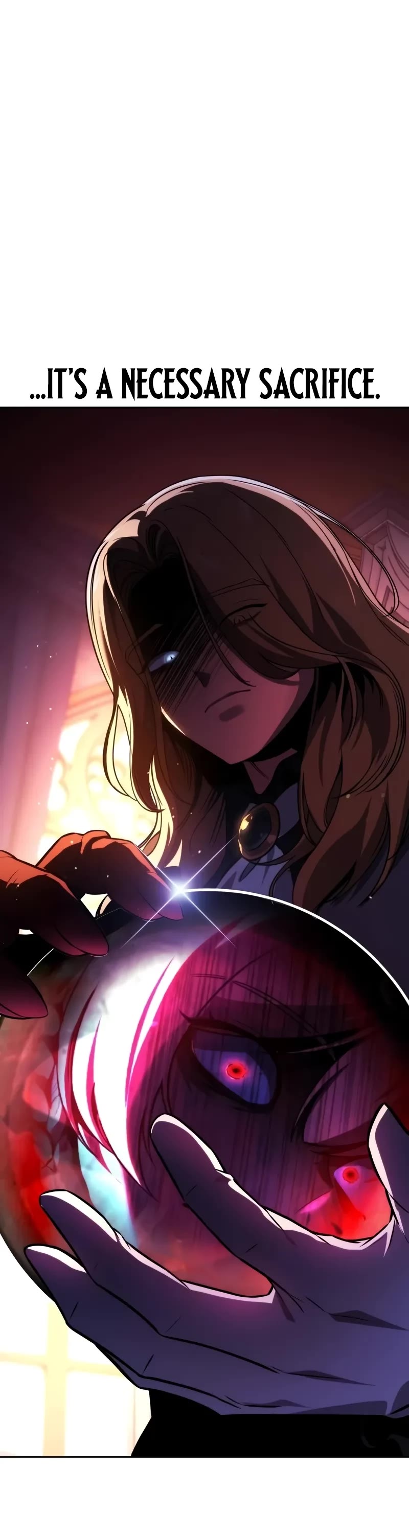 The Extra’s Academy Survival Guide Chapter 51 page 31 - Chapter 51