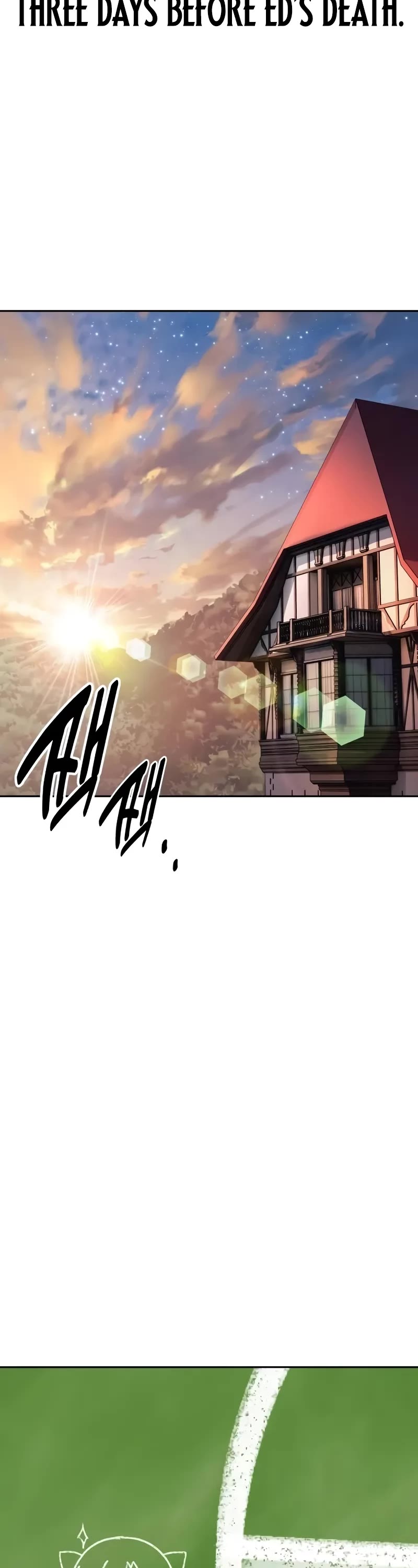 The Extra’s Academy Survival Guide Chapter 51 page 33 - Chapter 51