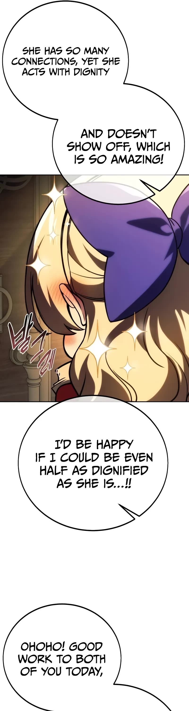 The Extra’s Academy Survival Guide Chapter 51 page 42 - Chapter 51
