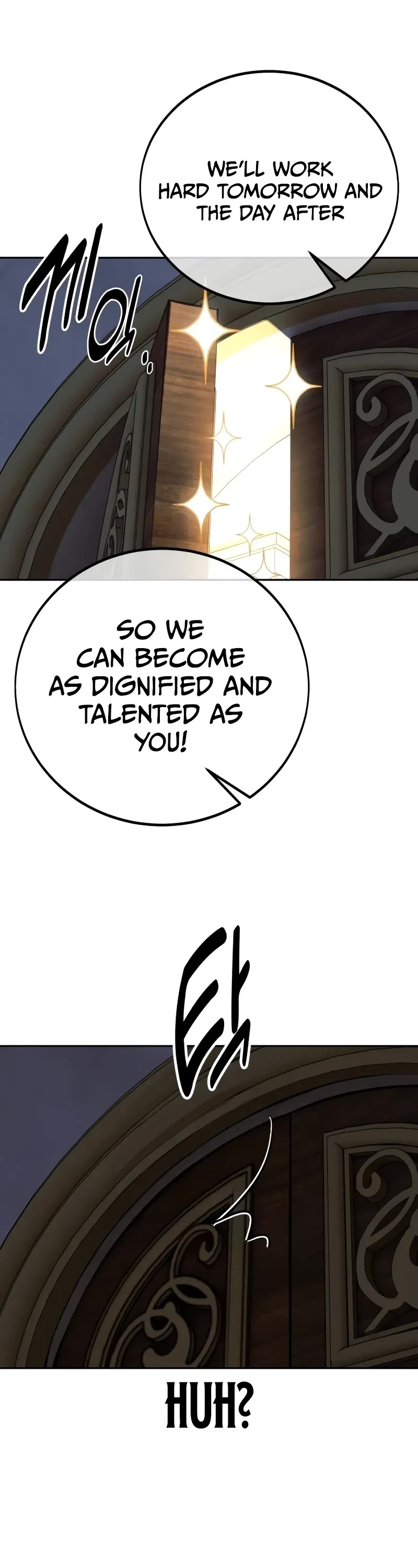 The Extra’s Academy Survival Guide Chapter 51 page 44 - Chapter 51