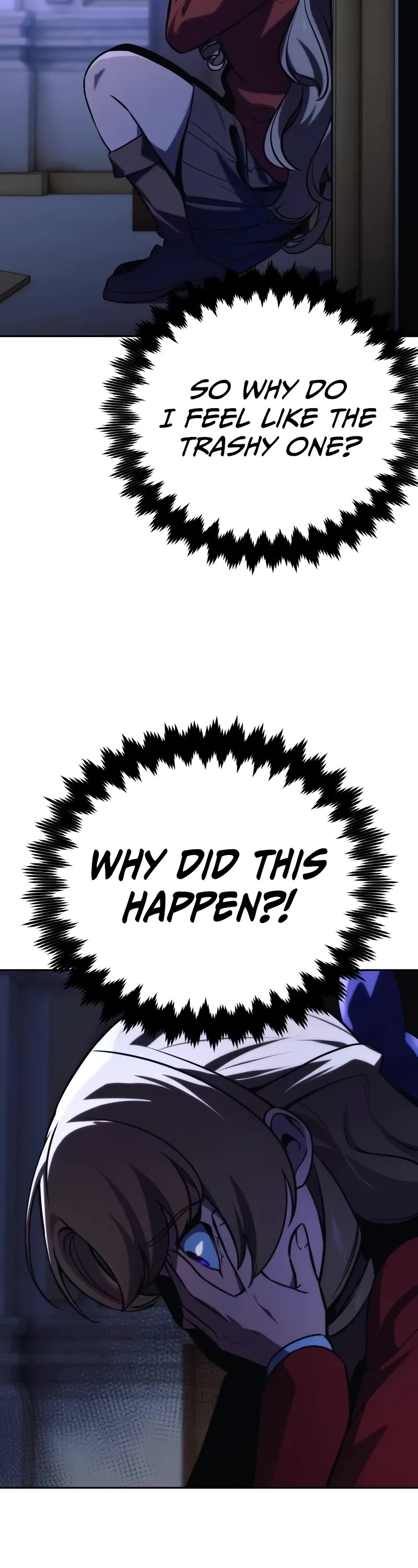 The Extra’s Academy Survival Guide Chapter 51 page 48 - Chapter 51
