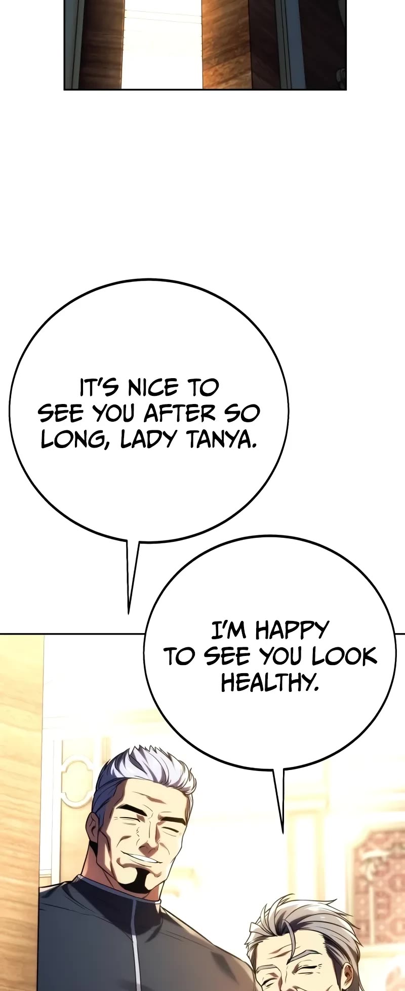 The Extra’s Academy Survival Guide Chapter 51 page 50 - Chapter 51