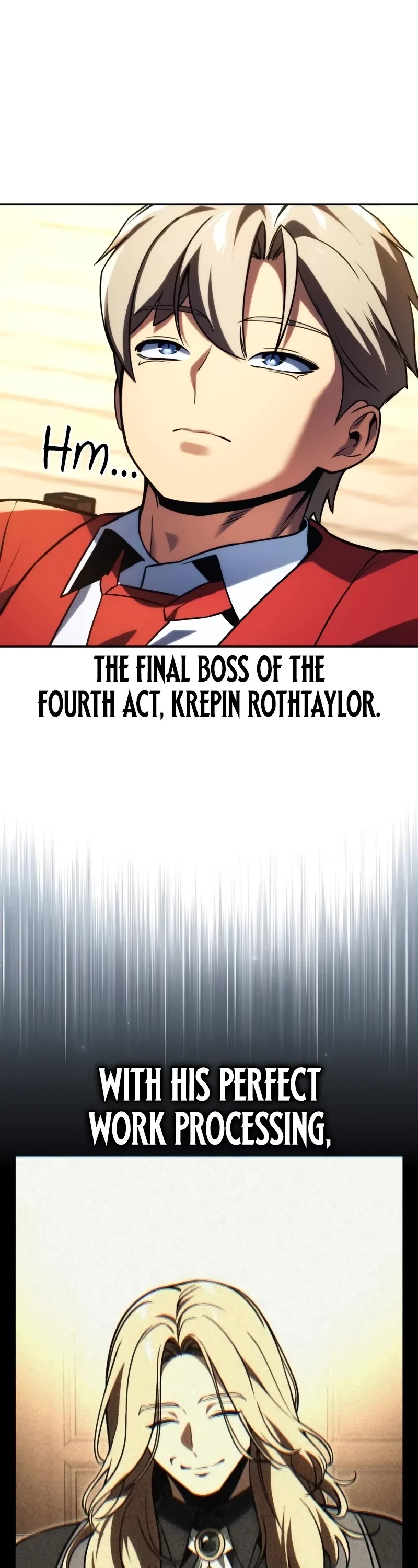 The Extra’s Academy Survival Guide Chapter 51 page 58 - Chapter 51
