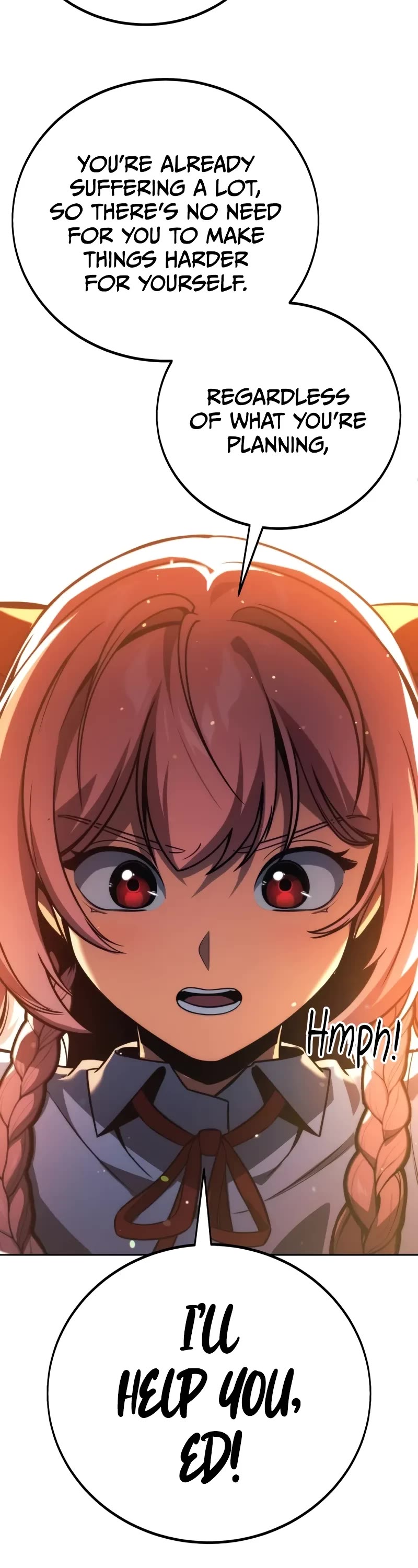 The Extra’s Academy Survival Guide Chapter 51 page 63 - Chapter 51