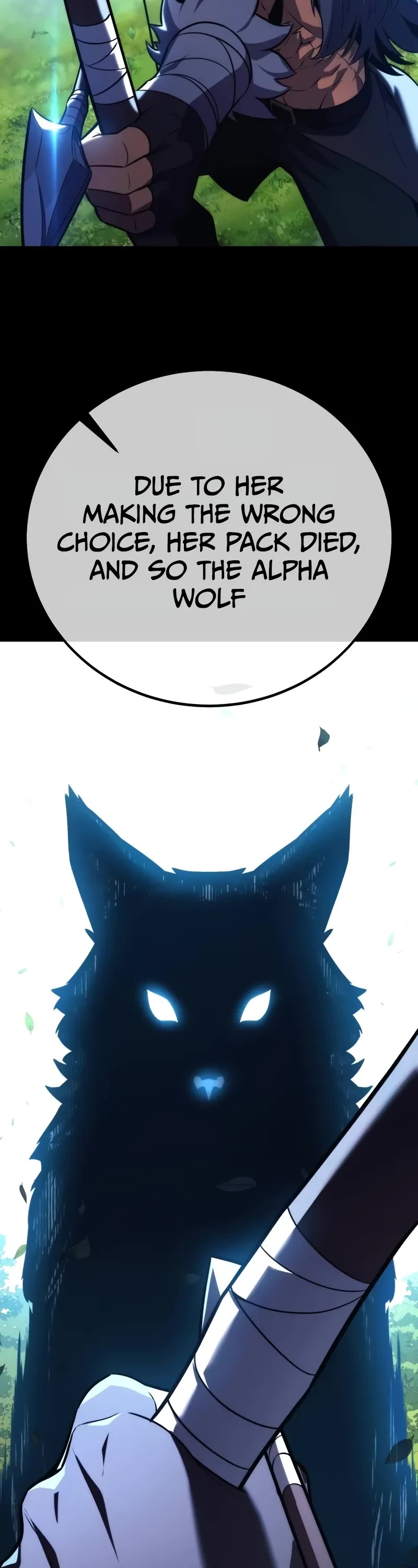 The Extra’s Academy Survival Guide Chapter 51 page 69 - Chapter 51