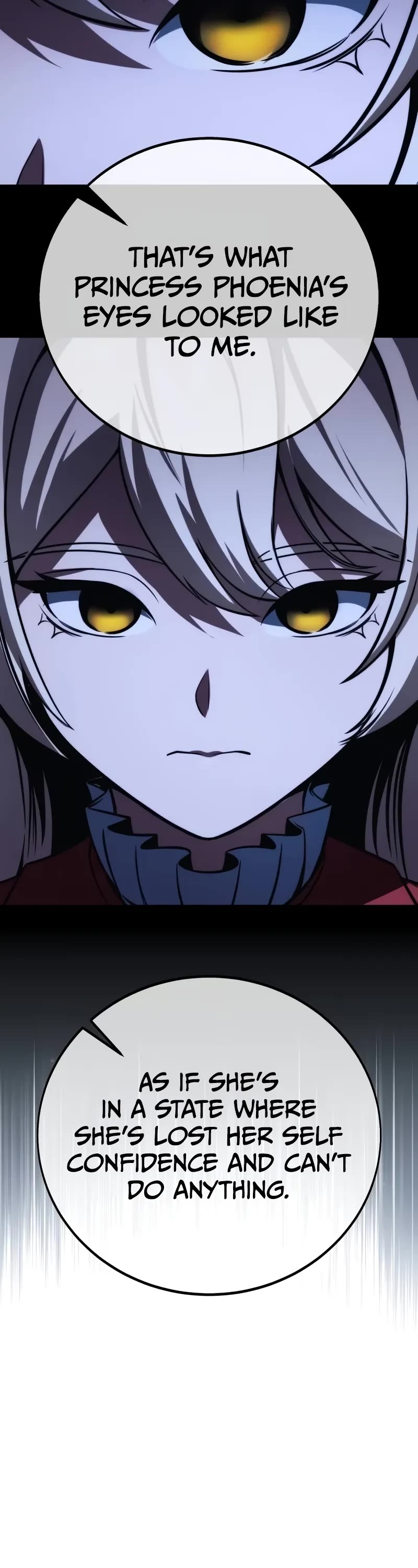 The Extra’s Academy Survival Guide Chapter 51 page 71 - Chapter 51