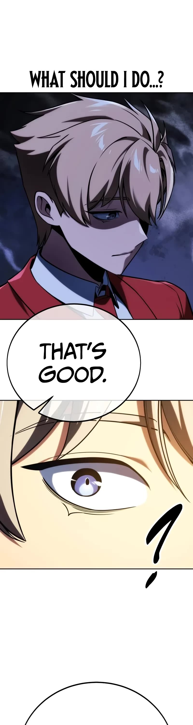 The Extra’s Academy Survival Guide Chapter 51 page 74 - Chapter 51