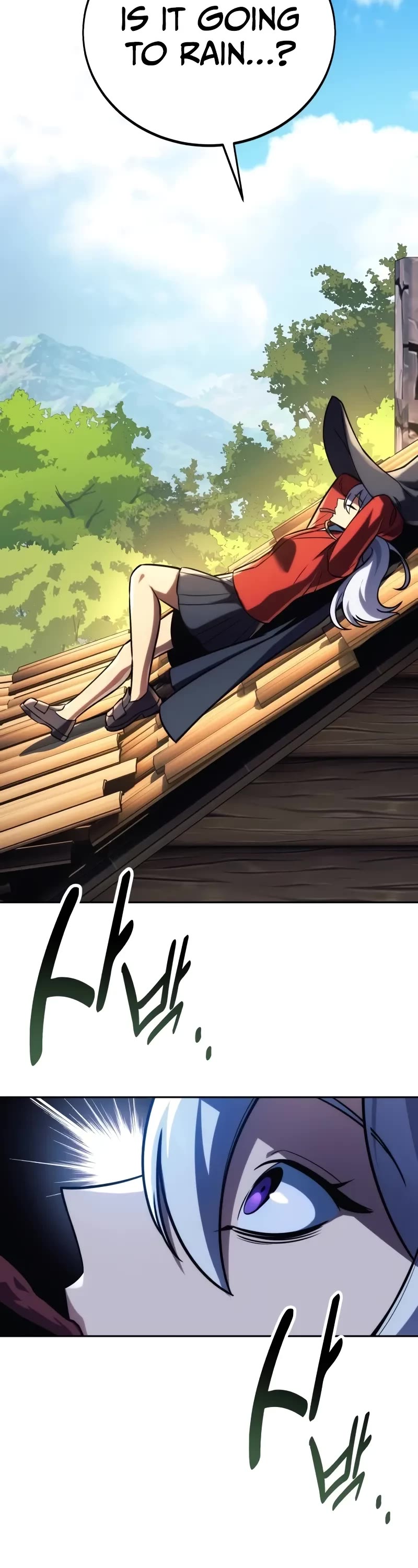 The Extra’s Academy Survival Guide Chapter 51 page 79 - Chapter 51