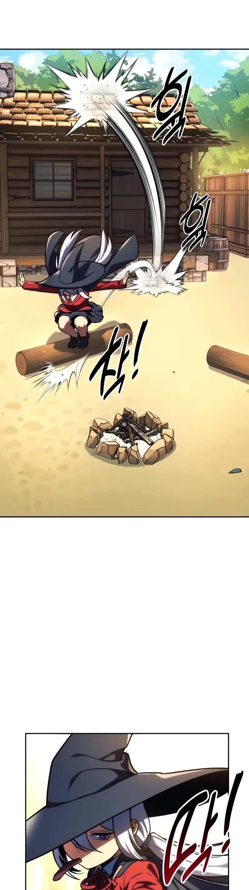 The Extra’s Academy Survival Guide Chapter 51 page 80 - Chapter 51