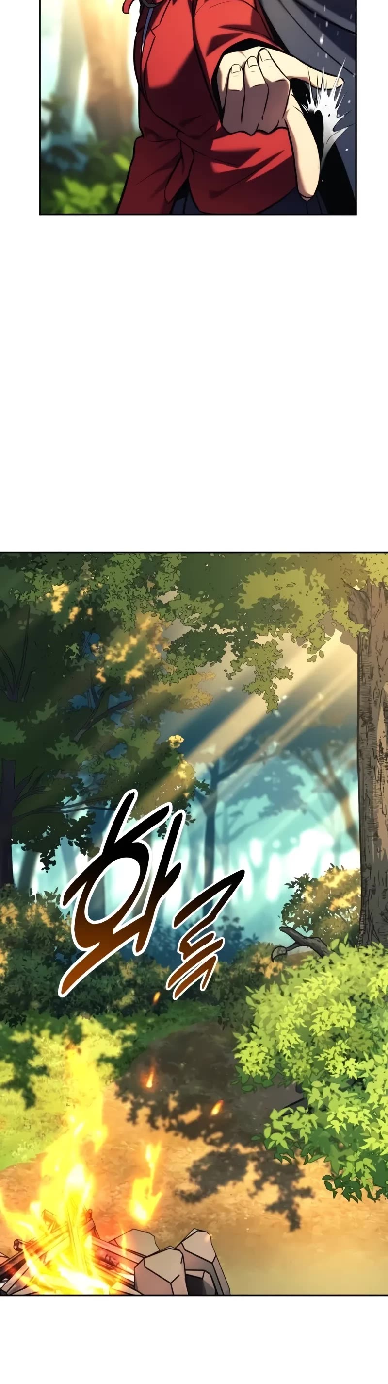 The Extra’s Academy Survival Guide Chapter 51 page 81 - Chapter 51