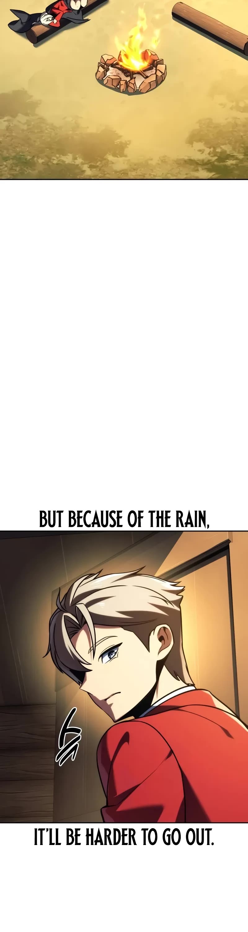 The Extra’s Academy Survival Guide Chapter 51 page 83 - Chapter 51