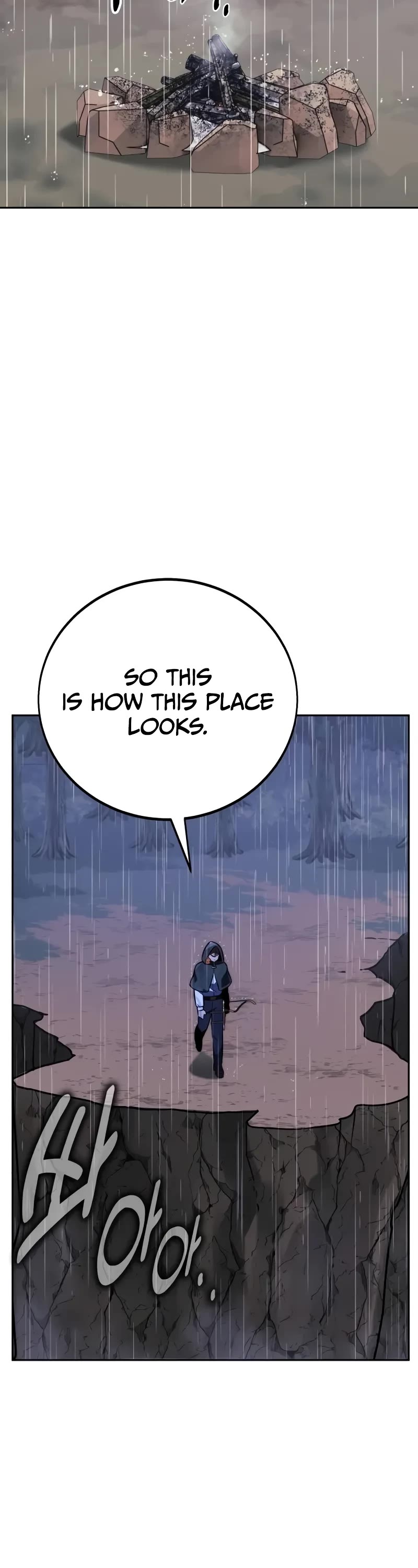 The Extra’s Academy Survival Guide Chapter 51 page 86 - Chapter 51