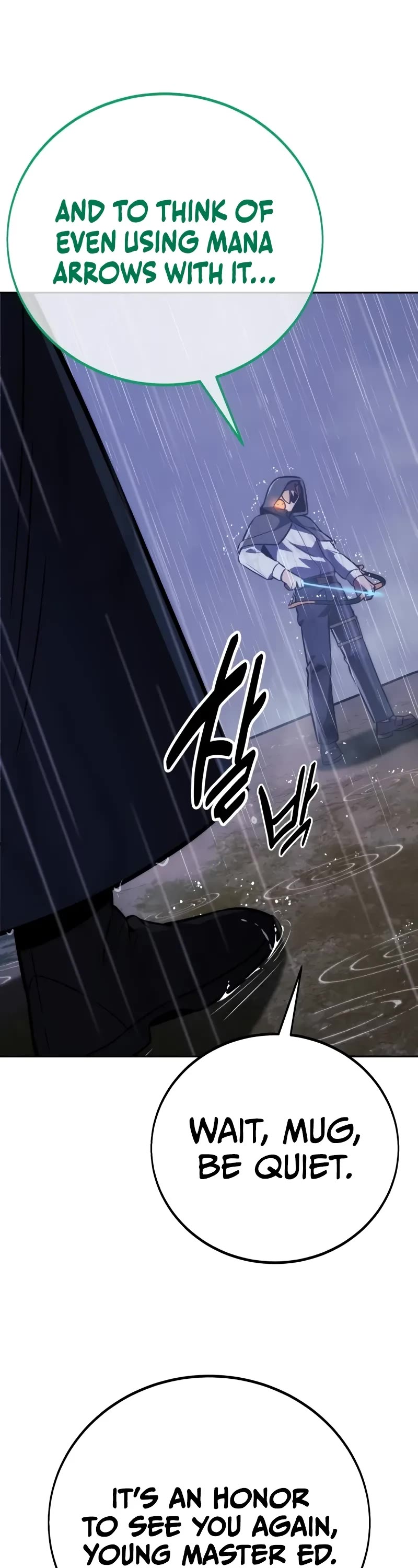 The Extra’s Academy Survival Guide Chapter 51 page 89 - Chapter 51