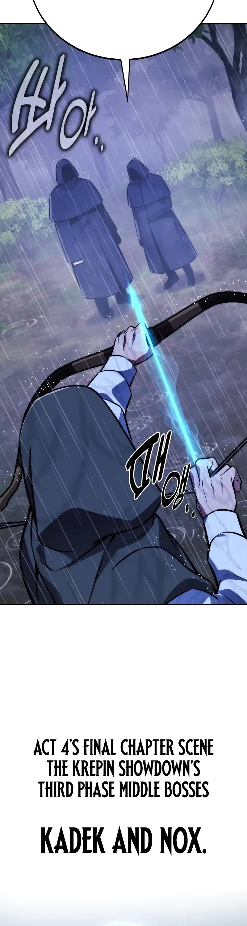 The Extra’s Academy Survival Guide Chapter 51 page 90 - Chapter 51