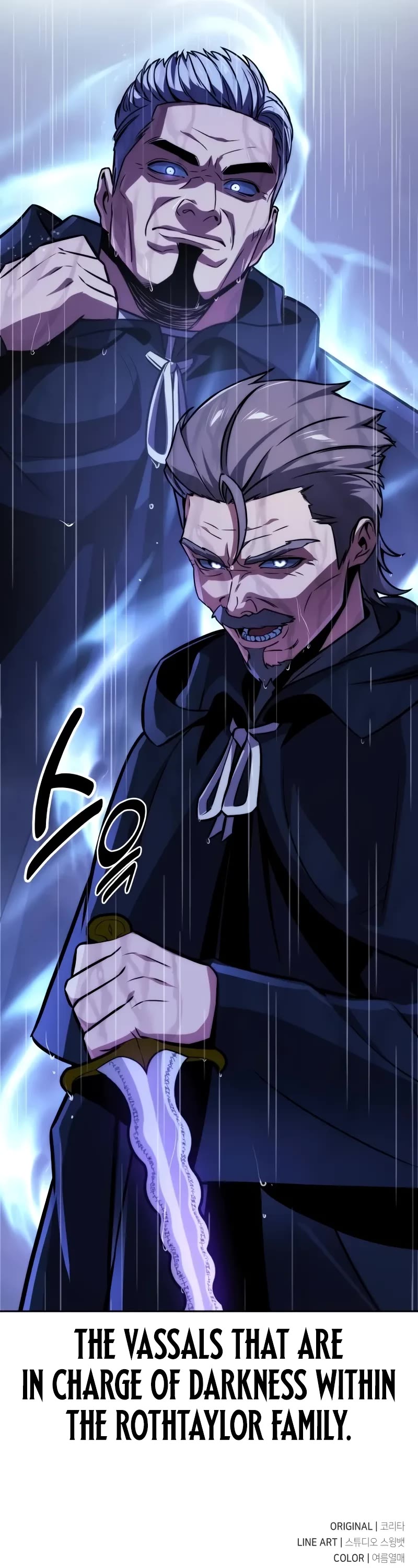 The Extra’s Academy Survival Guide Chapter 51 page 91 - Chapter 51